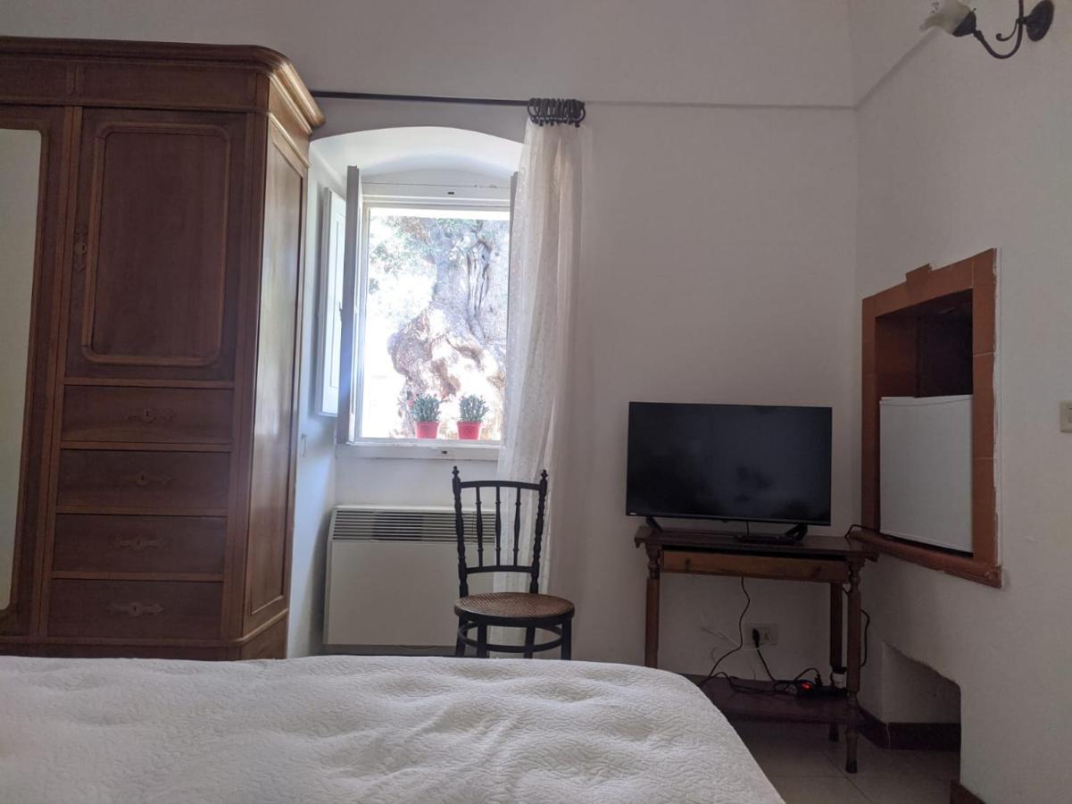 Masseria Vagone 마키아 디 몬테 외부 사진